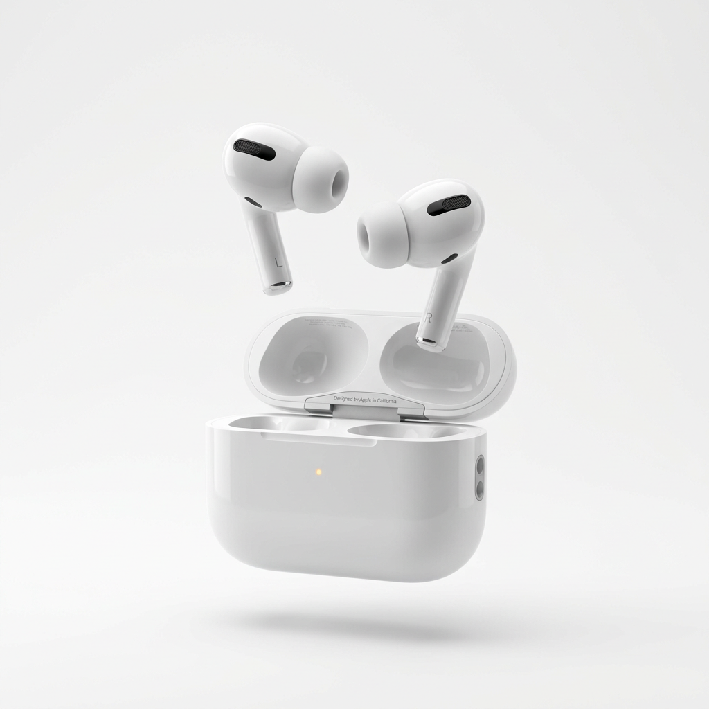 ARP In-Ear Headphones in Headphones – Dareal_kae